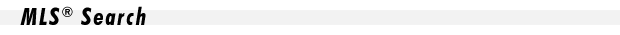 Page Header