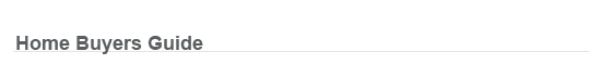 Page Header