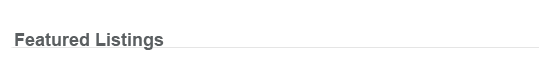 Page Header
