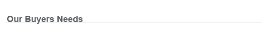 Page Header
