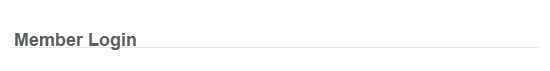 Page Header