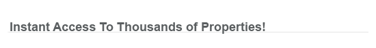 Page Header