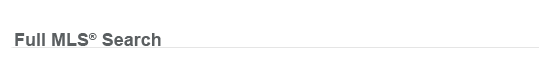 Page Header