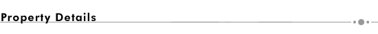 Page Header