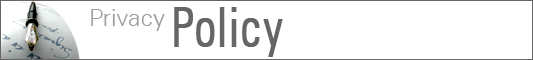 Page Header