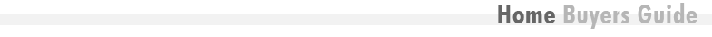 Page Header