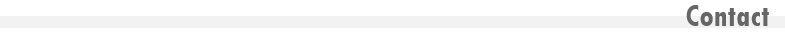 Page Header