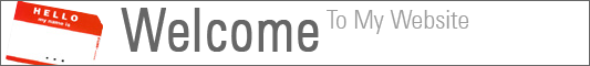 Page Header